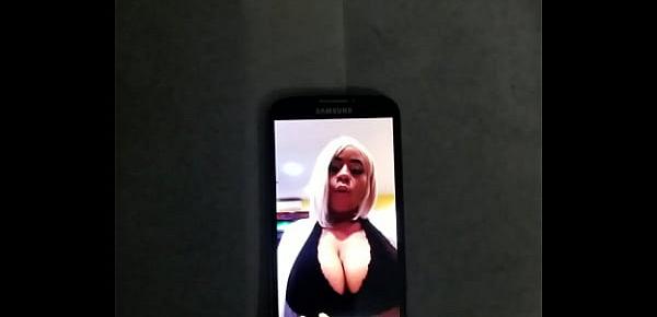  Theappealisreal cumtribute